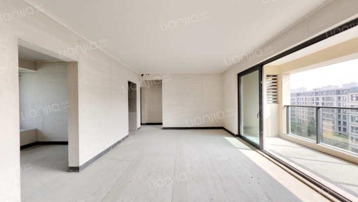 龙湖焕城林屿二手房实景图