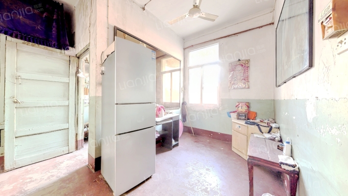 康乐里二手房实景图