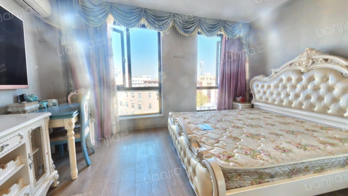 峙山北路249号二手房实景图