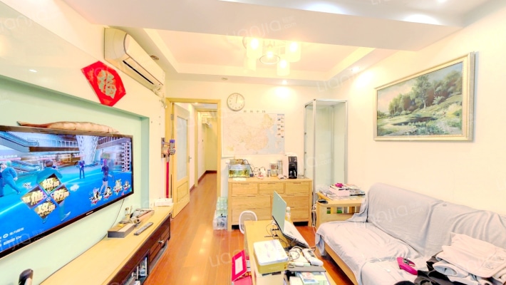 瞿溪坊二手房实景图