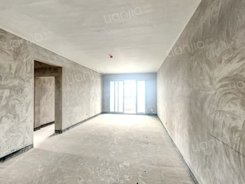 整租·新鸥鹏教育城二期 4室2厅 南