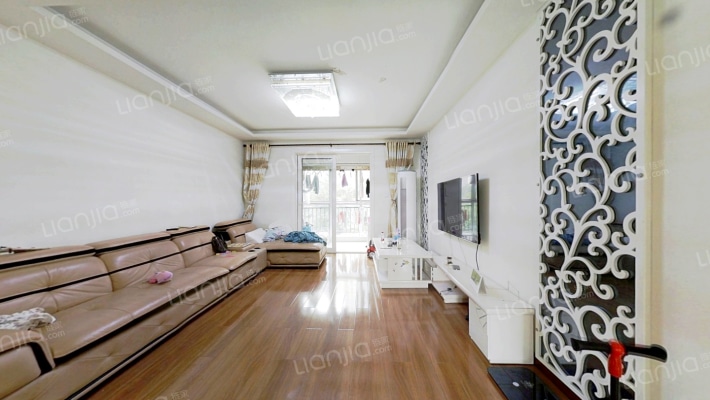 大丰真境二手房实景图