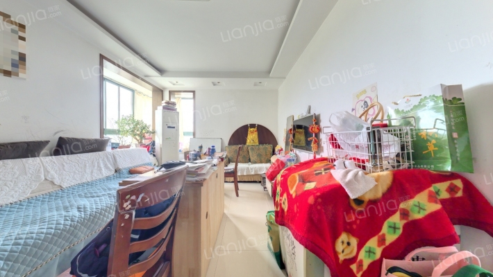 桃源居二手房实景图