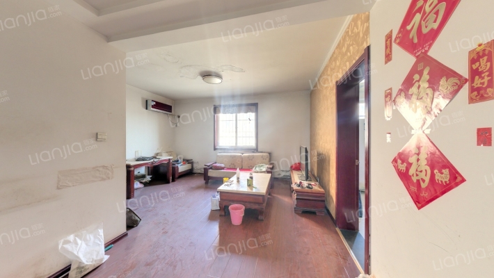 新希望小区二手房实景图