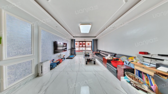 融城嘉杰苑二手房实景图