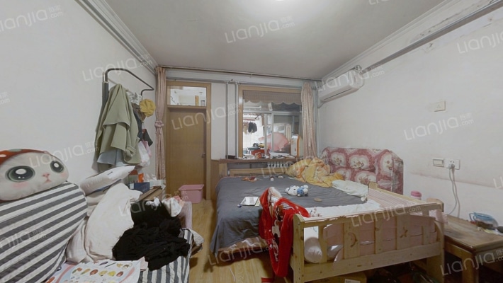 梁庄北区二手房实景图