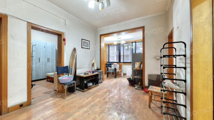 百寿巷2号二手房实景图