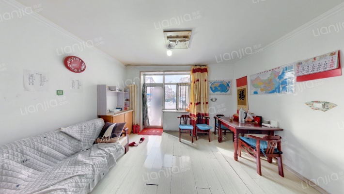 玉水街二手房实景图