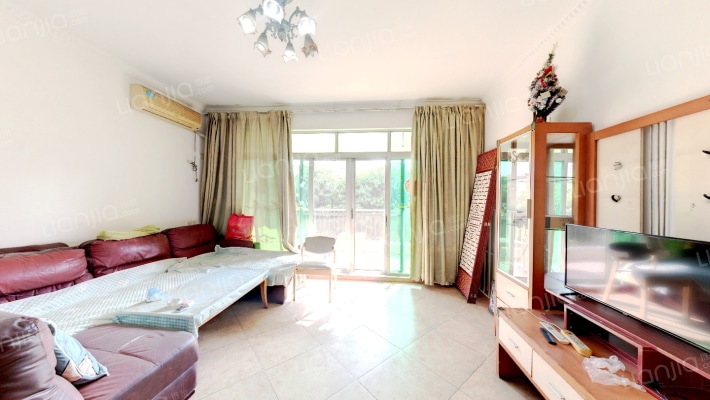 碧桂园西苑绿茵居二手房实景图