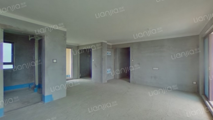 平顶山碧桂园壹号公馆二手房实景图