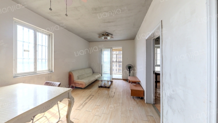 光明北部湾二手房实景图