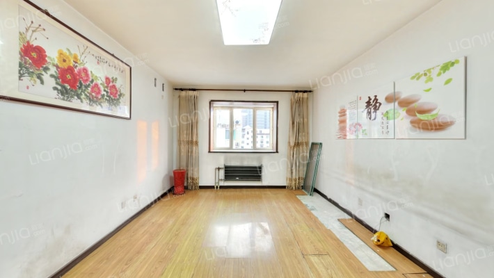 星月云河二手房实景图