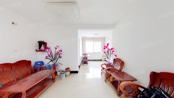 康宁小区二手房实景图