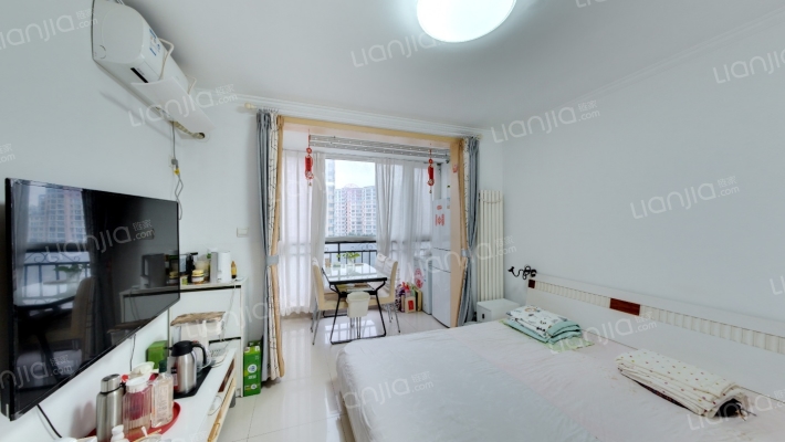 天伦锦城二手房实景图