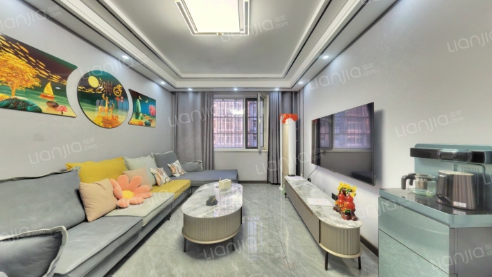 文慧园二手房实景图