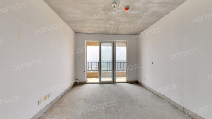 阳光城紫金城二手房实景图