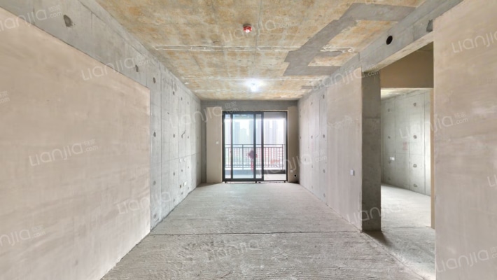 龙湖星河学樘府二手房实景图