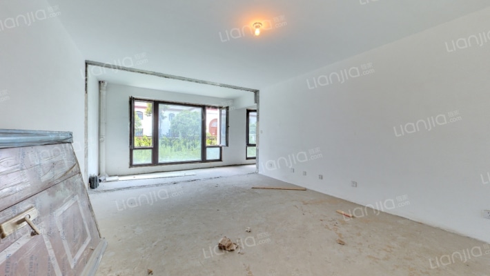 静山悦园二手房实景图