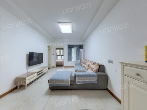 整租·旭辉城橙郡 3室1厅 东