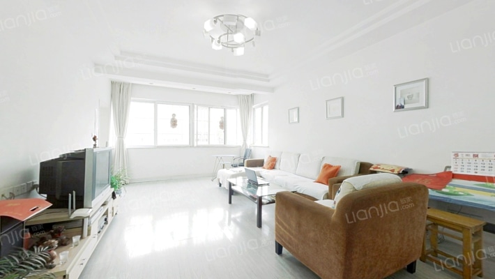 阳光花苑二手房实景图