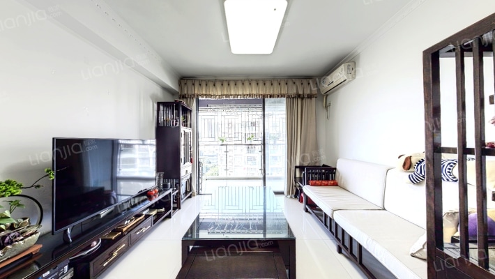 信义锦绣花园二手房实景图