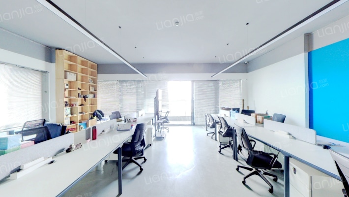 海骏达宫馆二手房实景图