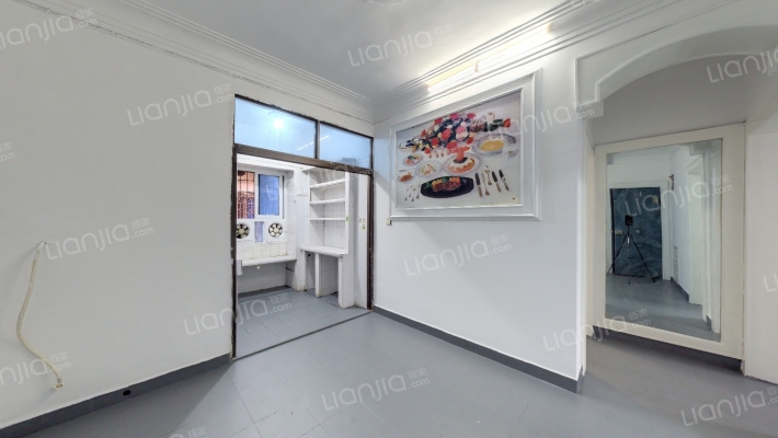 棉花街(棉花巷）二手房实景图