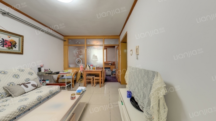 清水苑二手房实景图