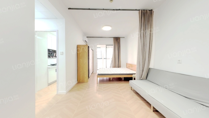 博学尚品二手房实景图