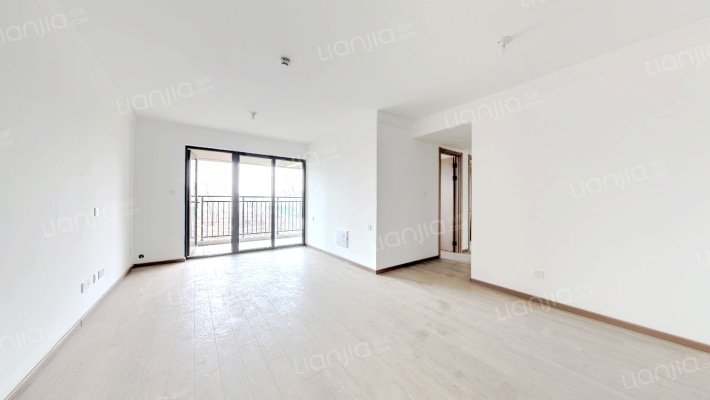 卓越·玺悦二手房实景图