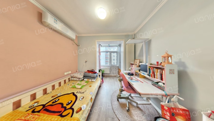 和平里四区二手房实景图