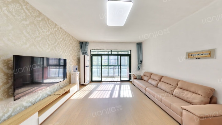 香樟林二手房实景图