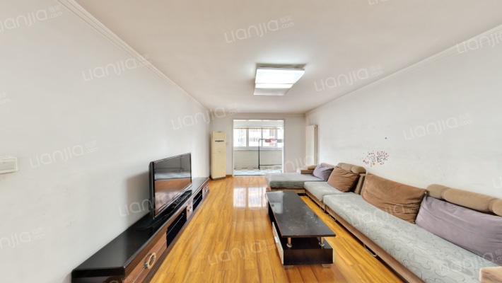 科创小区北区二手房实景图