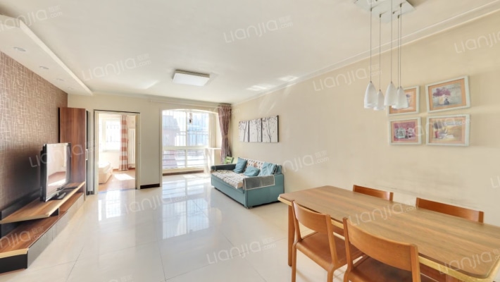 云趣园三区二手房实景图