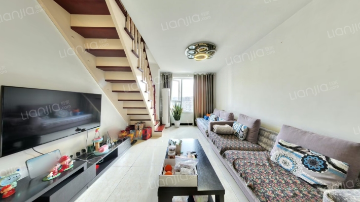 华宇静苑一期二手房实景图