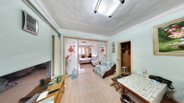 江西路（市南东区）二手房实景图