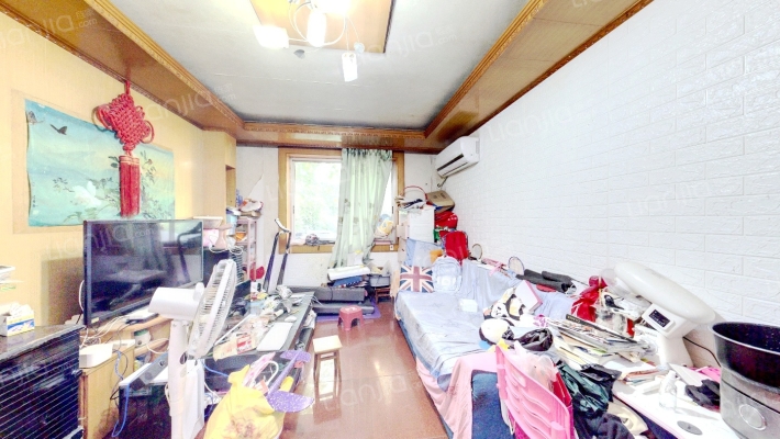 红星亭坡社区二手房实景图