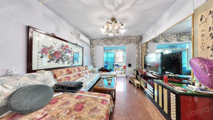 玉门石油管理局二手房实景图