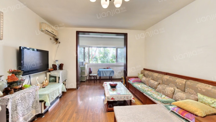 金秋乐园一期二手房实景图