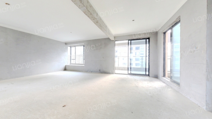 国投·华电蔚蓝海岸二手房实景图