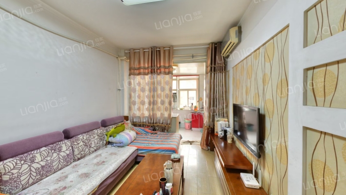 留营华苑二手房实景图