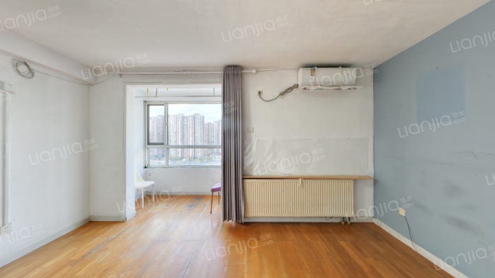 逸成东苑二手房实景图