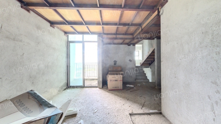 利华星座名苑二手房实景图