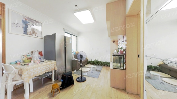 景明佳园畅景苑二手房实景图