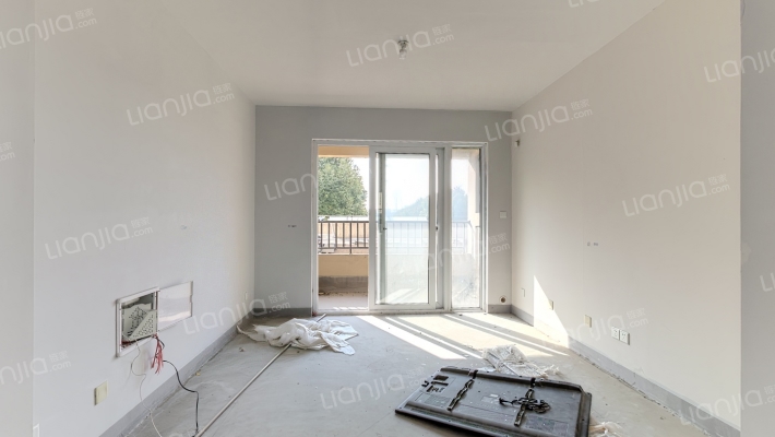 弘阳时光山湖二手房实景图