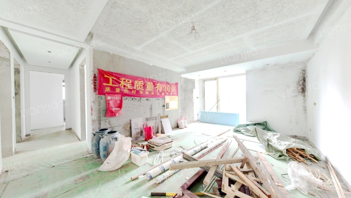 尚锦名都二手房实景图