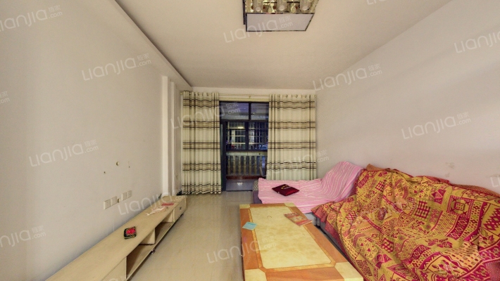 兴宸·山水艺墅二手房实景图