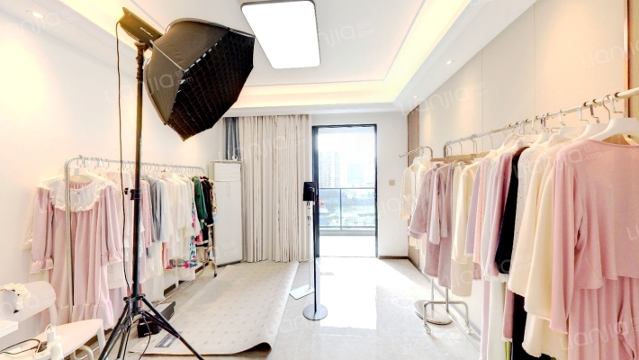 顺德碧桂园三龙汇二手房实景图