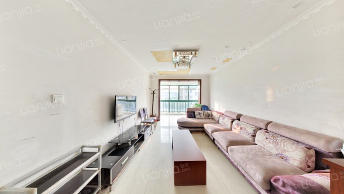 枫情佳苑二手房实景图