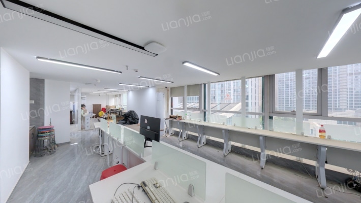 太阳城二手房实景图